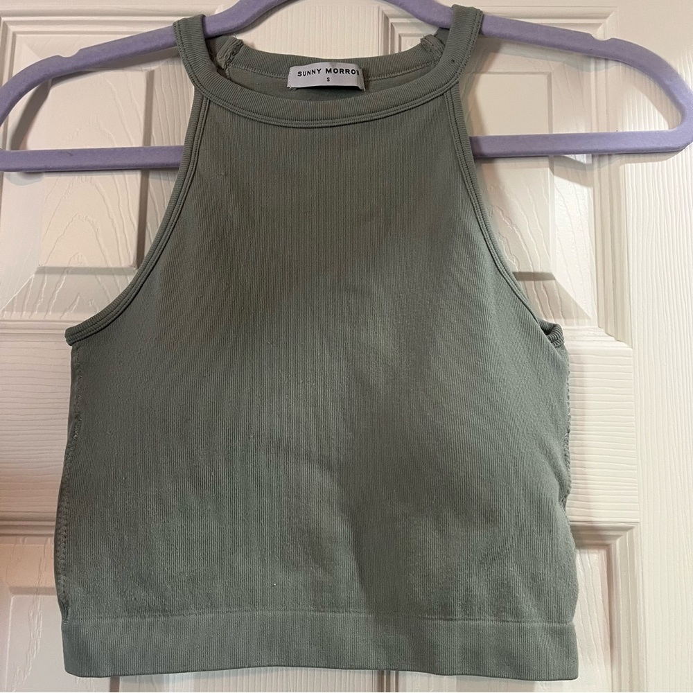 Sunny Morrow Sophia Bralette